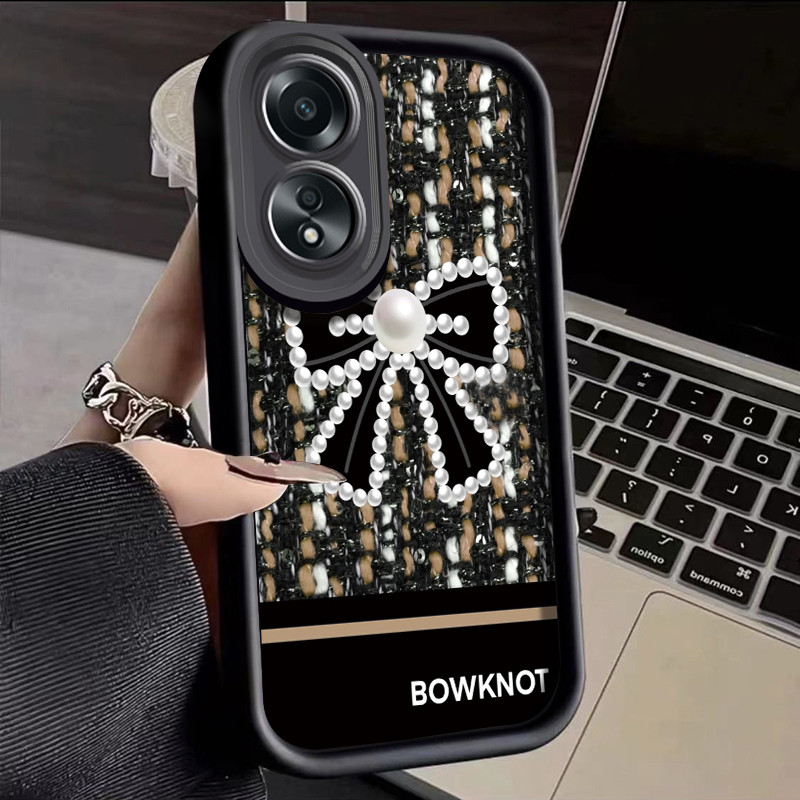 เคสสำหรับ OPPO A58 A78 A58 5G A78 5G A58x 5G A1x A2x A98 5G F23 5G A1 5G เคสโทรศัพท์กุทัณฑ์