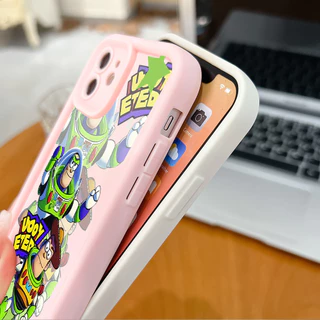 เคส For OPPO A6 A5 A5X A3 A3X A1 A9 A7 A5S A3S A1K Pro 4G 5G เคสโทรศัพท์ เคสออปโป้ เคสนิ่ม Silicone Phone Case JGS
