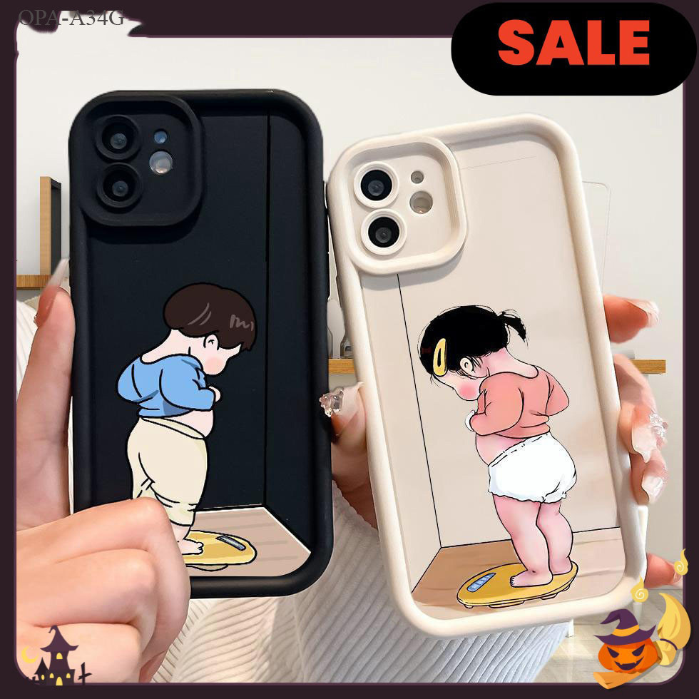 เคส For OPPO A6 A5 A5X A3 A3X A1 A9 A7 A5S A3S A1K Pro 4G 5G เคสโทรศัพท์ เคสออปโป้ เคสนิ่ม Silicone Phone Case JGS
