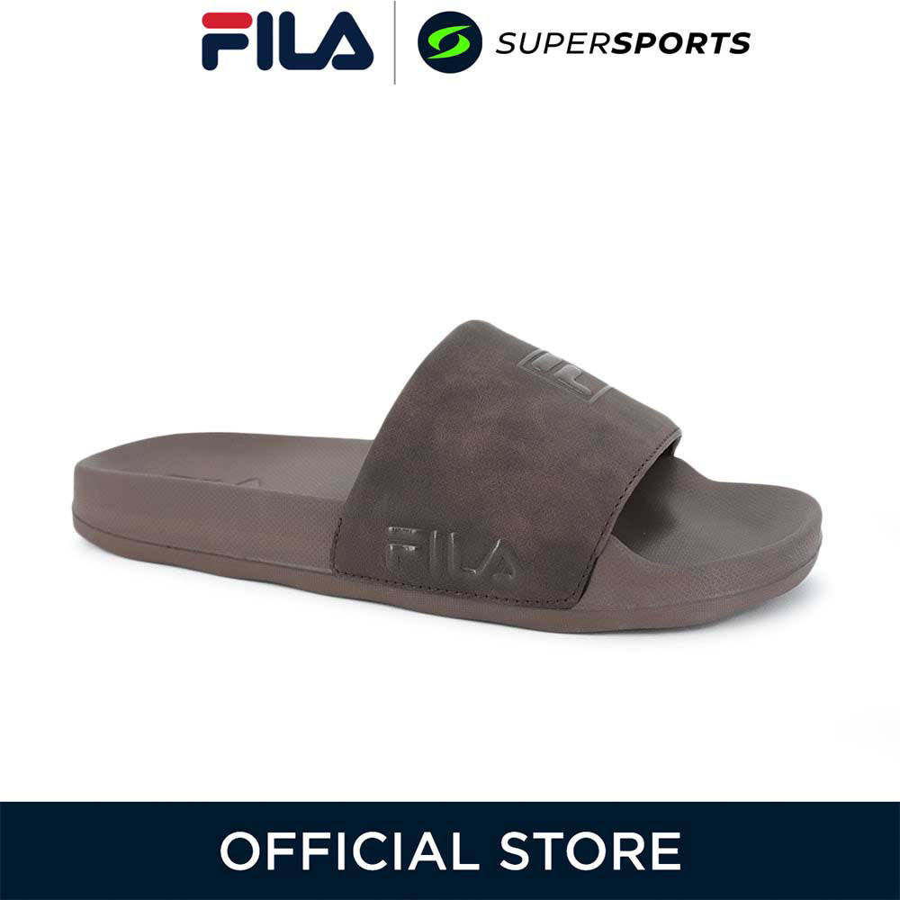 FILA Nice Try รองเท้าแตะผู้ชาย