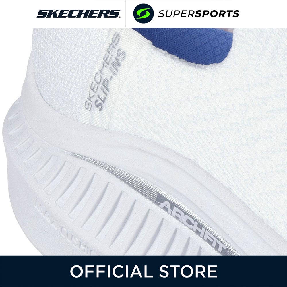 SKECHERS Slip-ins®: GO WALK® Max Cushioning® Arch Fit® - Camilla รองเท้าผู้หญิง