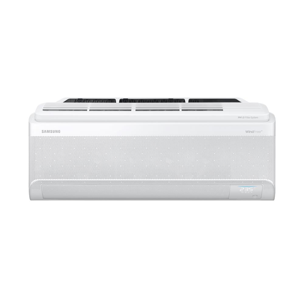 [จัดส่งพร้อมติดตั้ง] SAMSUNG แอร์ผนัง SAM AR80F12DAAWNST 12000BTU INV