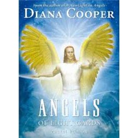 Angels of Light Cards Pocket Edition (3RD)