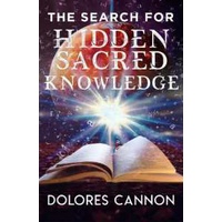 Search for Sacred Hidden Knowledge (Search for Sacred Hidden Knowledge) [Paperback]