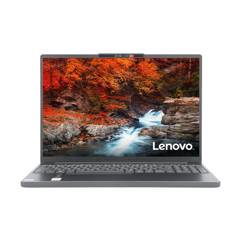Lenovo Notebook (โน๊ตบุ๊ค) IdeaPad Slim 3 15IRH10 83K100D8TA (Luna Grey) - A0167424 - รูปที่ 2