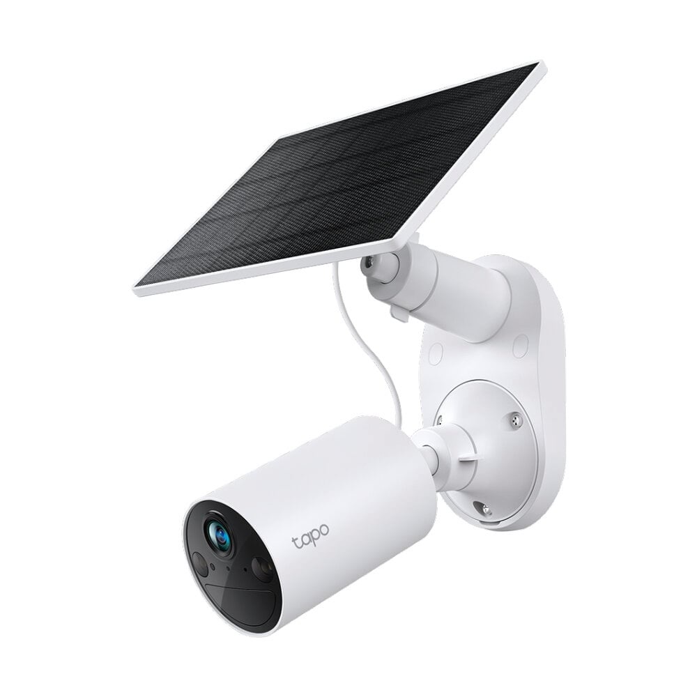 Smart IP Camera (3.0MP) TP-LINK TAPO C410+Solar Panel - A0165305