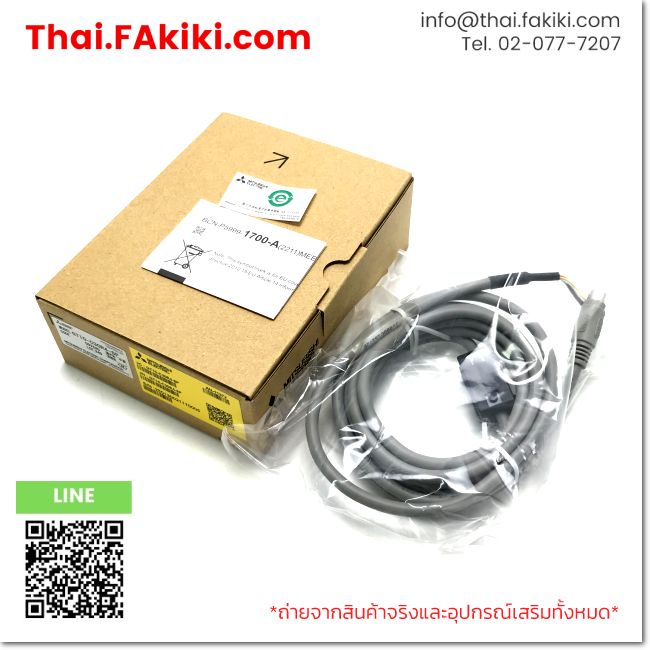 (A)Unused, GT10-C30R4-8P, GOT Peripherals / Other, MITSUBISHI (66-101-448)