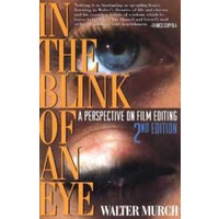 In the Blink of an Eye : New Edition [Paperback]