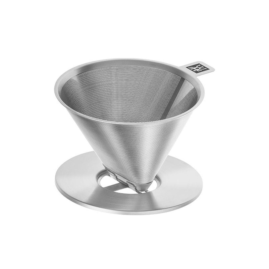 ZWILLING - ZWILLING ที่กรองกาแฟสแตนเลสสตีล N1024005