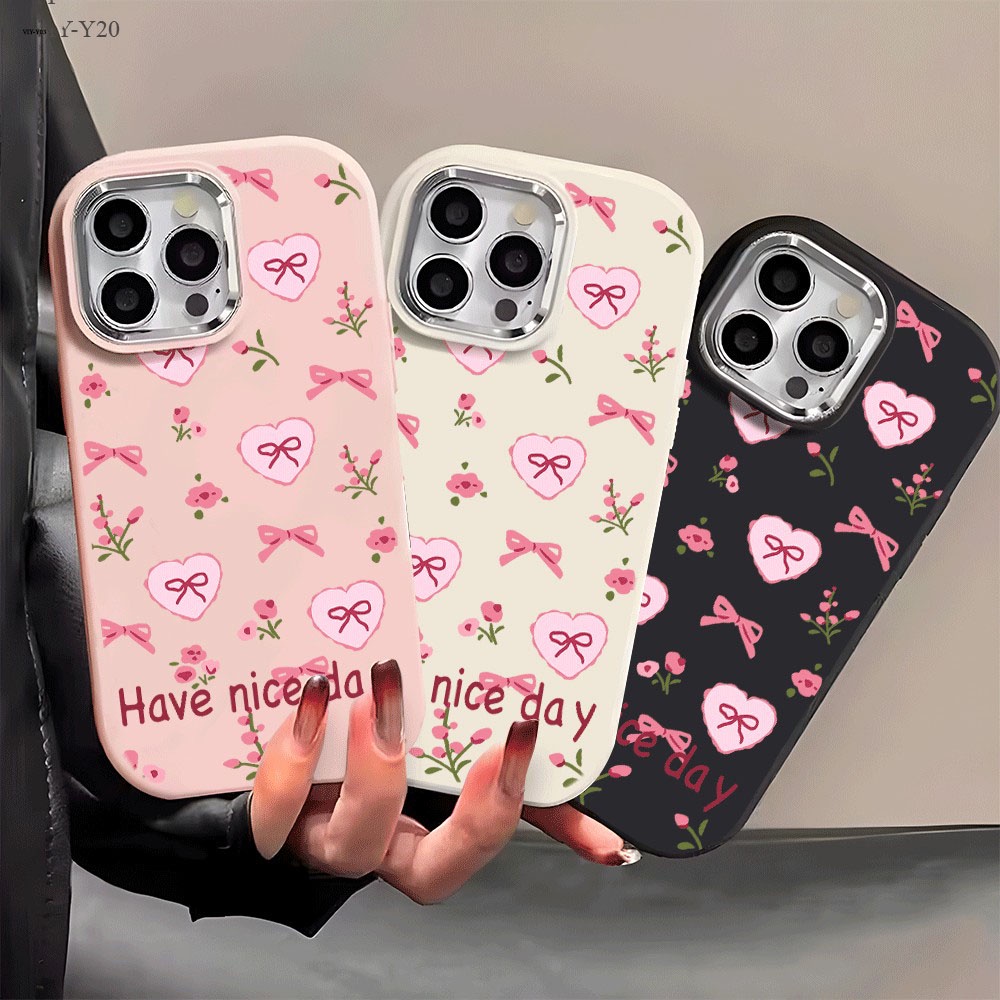 VIVO Y03 Y03T Y18 Y28S Y19S Y29 Y28 X200 V40 V30E Pro 5G เคส เคสวีโว่ เคสซิลิโคน เคสนิ่ม Cute PD