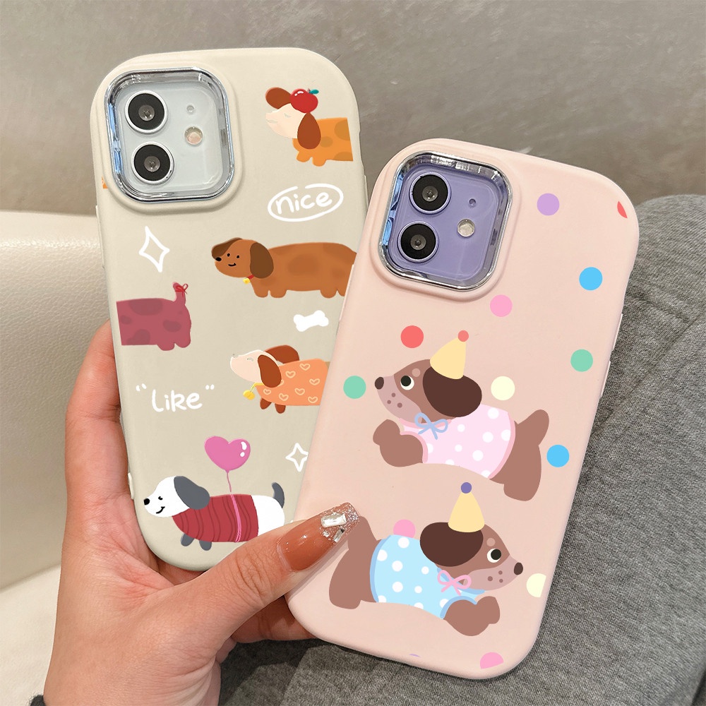 เคส For OPPO A3 A3X A60 A79 Reno 5 7Z 12 12F 13 13F Pro 4G 5G เคสนิ่ม เคสออปโป้ เคสโทรศัพท์ Silicone Case TPU PD - รูปที่ 2