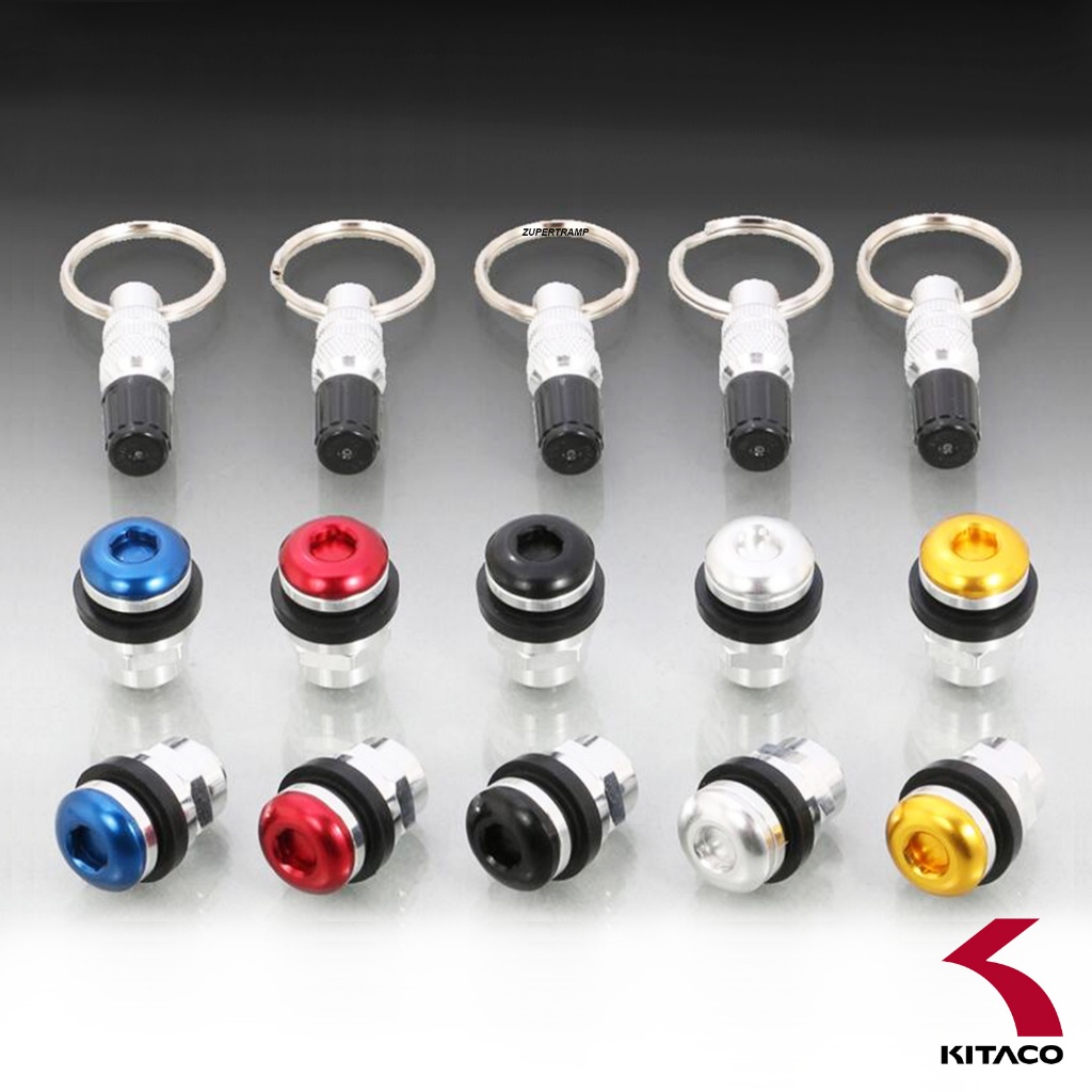 จุ๊บลม (ล่องหน) KITACO แท้ ใหม่