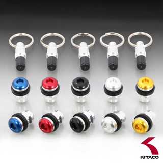 จุ๊บลม (ล่องหน) KITACO แท้ ใหม่