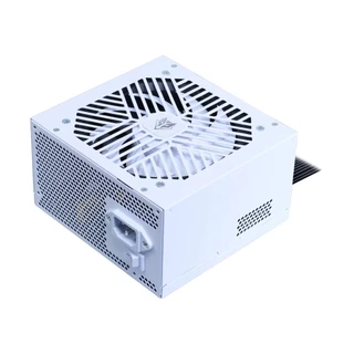NUBWO POWER SUPPLY (FULL) 650W NPS-650 WHITE - A0169057