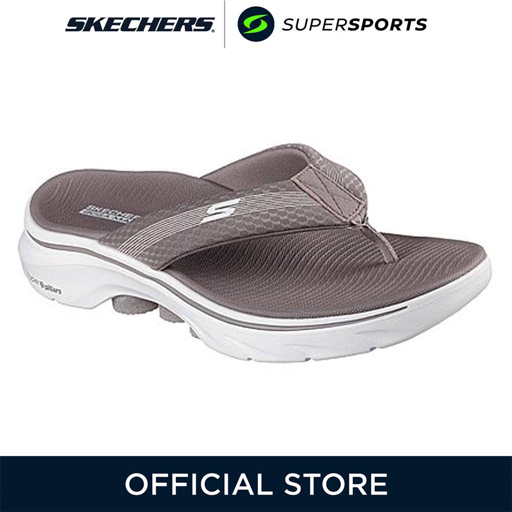 SKECHERS Go Walk 7 รองเท้าแตะผู้ชาย