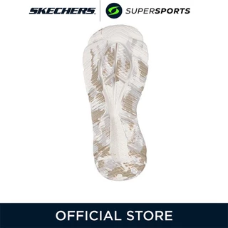 SKECHERS Foamies Max Cushioning Foamies - Rugged รองเท้าแตะผู้ชาย