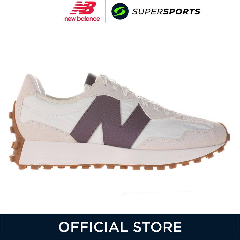 NEW BALANCE 327 รองเท้าลำลองผู้หญิง
