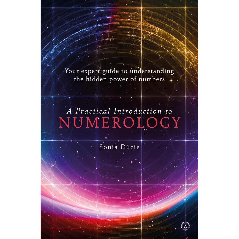 BBW หนังสือ A Practical Introduction To Numerology ISBN: 9781786783370