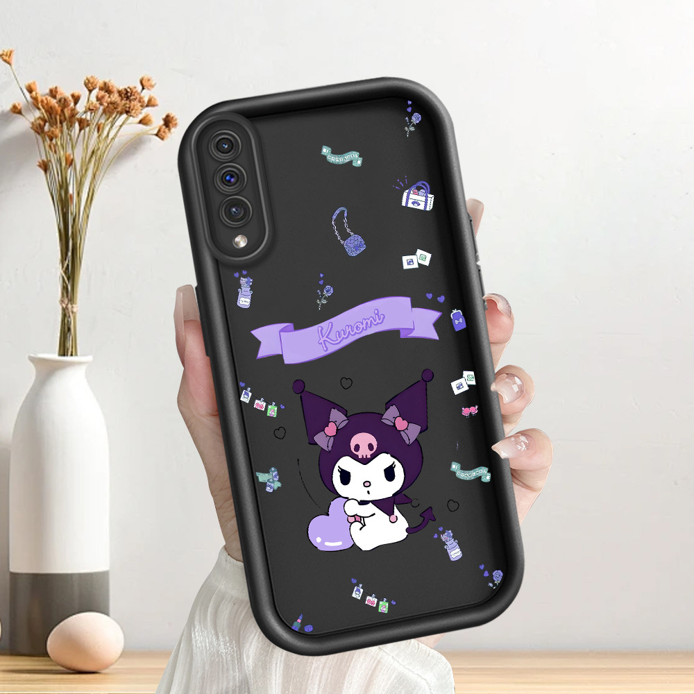 Samsung Galaxy A50 A50S A30S เคส Cute เคสซัมซุง เคสโทรศัพท์ TY T20001