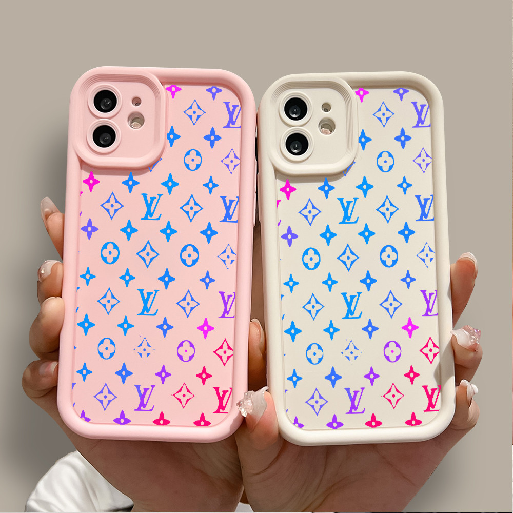 Infinix Smart 7 Tecno Spark Go Pop Pro 2023 เคส Flower เคสอินฟินิกซ์ เคสโทรศัพท์ TY T31464 ราคา ถูกที่สุด ดีลบีเคเค แกลเลอรีภาพที่ 3