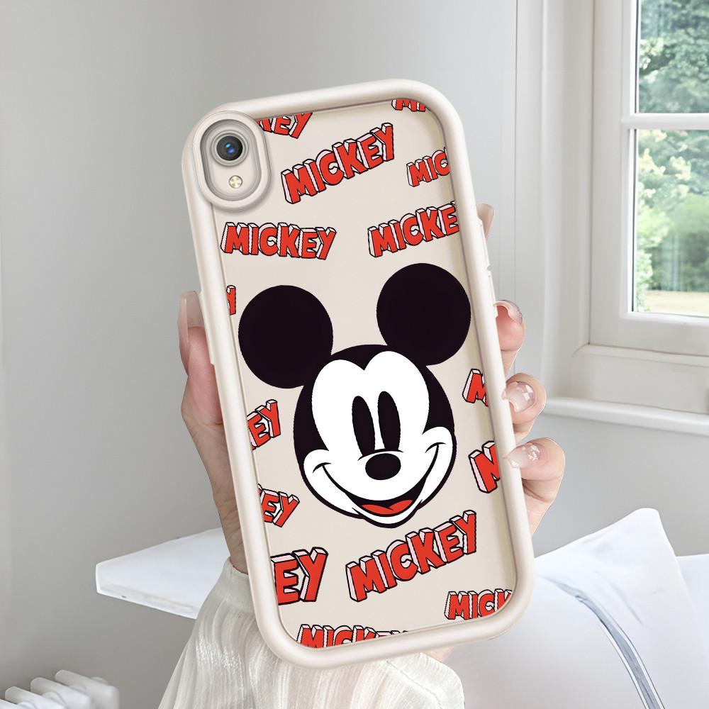 VIVO Y1S Y91C เคส Cat เคสวีโว่ เคสโทรศัพท์ TY T31446