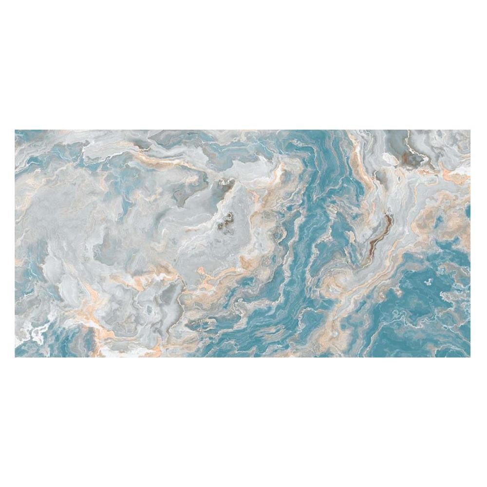 HomePro กระเบื้องพื้น 60x120 ซม.  ปิกัสโซ่ มัลติคัลเลอร์ A 1.44 ตร.ม. แบรนด์ TARA