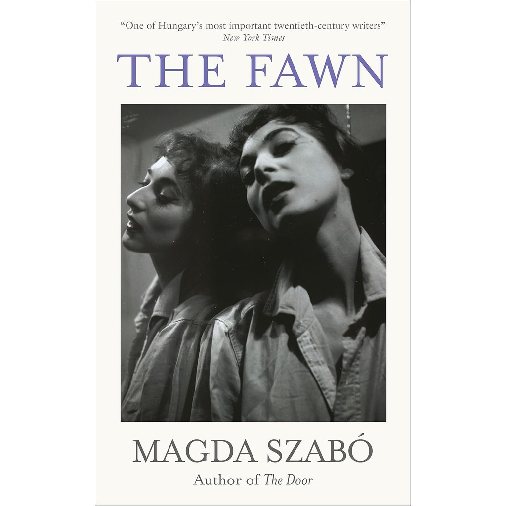 หนังสืออังกฤษใหม่ The Fawn [Paperback]
