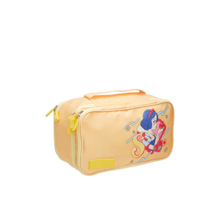 Mini Mono กระเป๋าใส่ชุดชั้นในยูนิเซ็กส์ ลาย Disney Princess