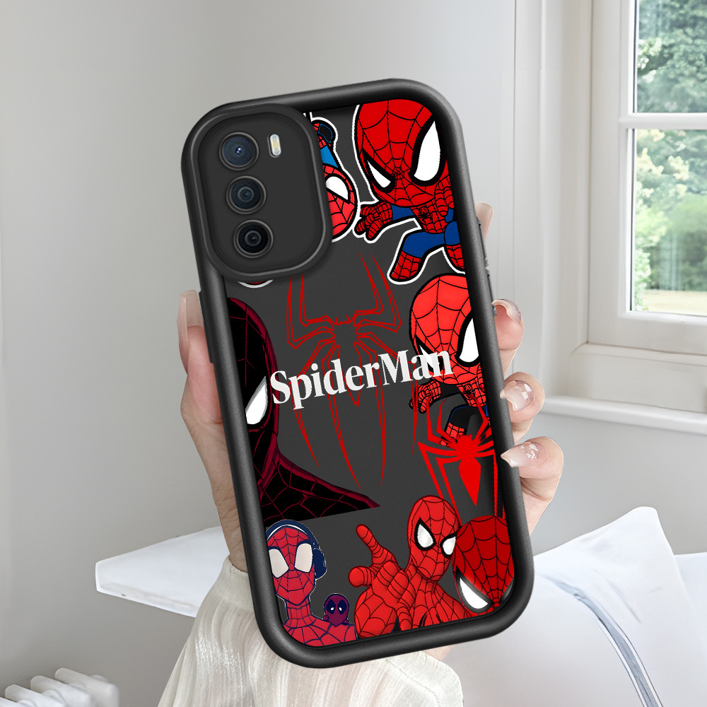 OPPO A16 A16S เคส Cool เคสออปโป้ เคสโทรศัพท์ TY T31462 ราคา ถูกที่สุด ดีลบีเคเค