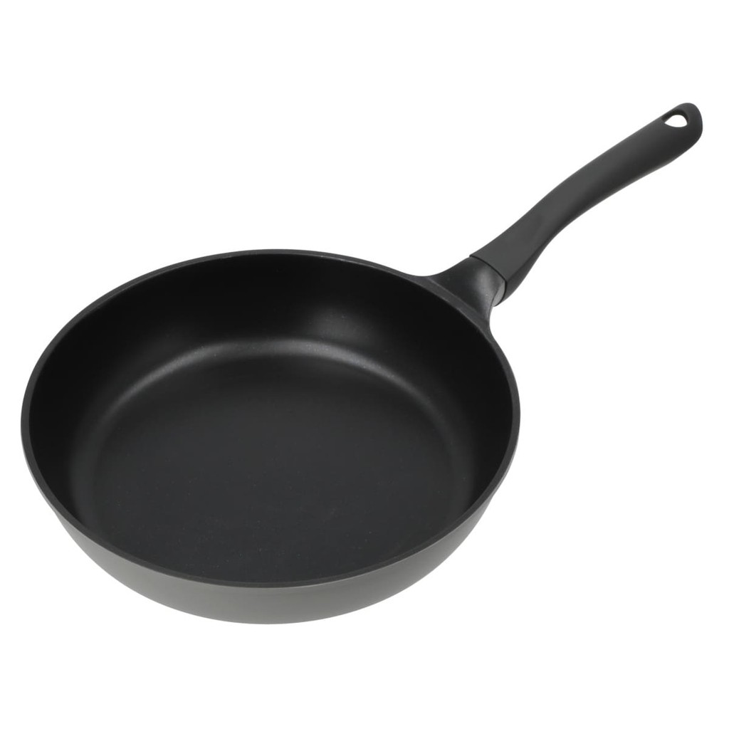 NITORI กระทะ GAS LIGHTWEIGHT & THICK BASE FRYPAN 28CM KF02
