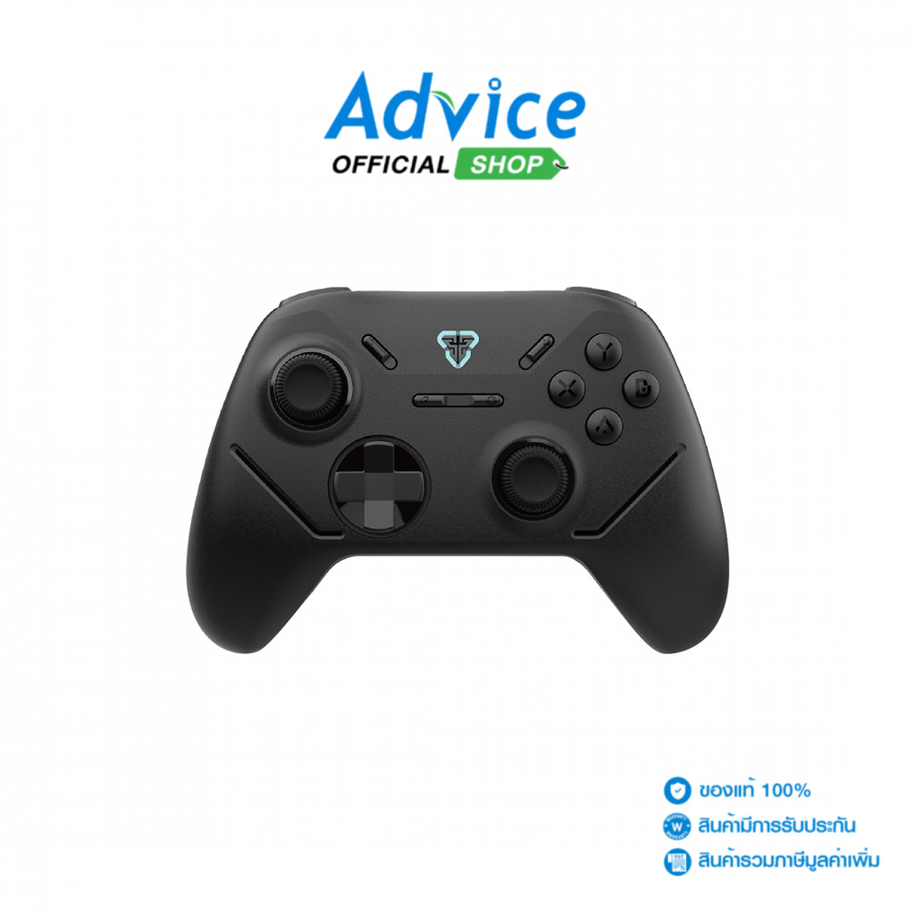 FANTECH CONTROLLER WIRELESS SHOOTER III WGP13S BLACK - A0165179