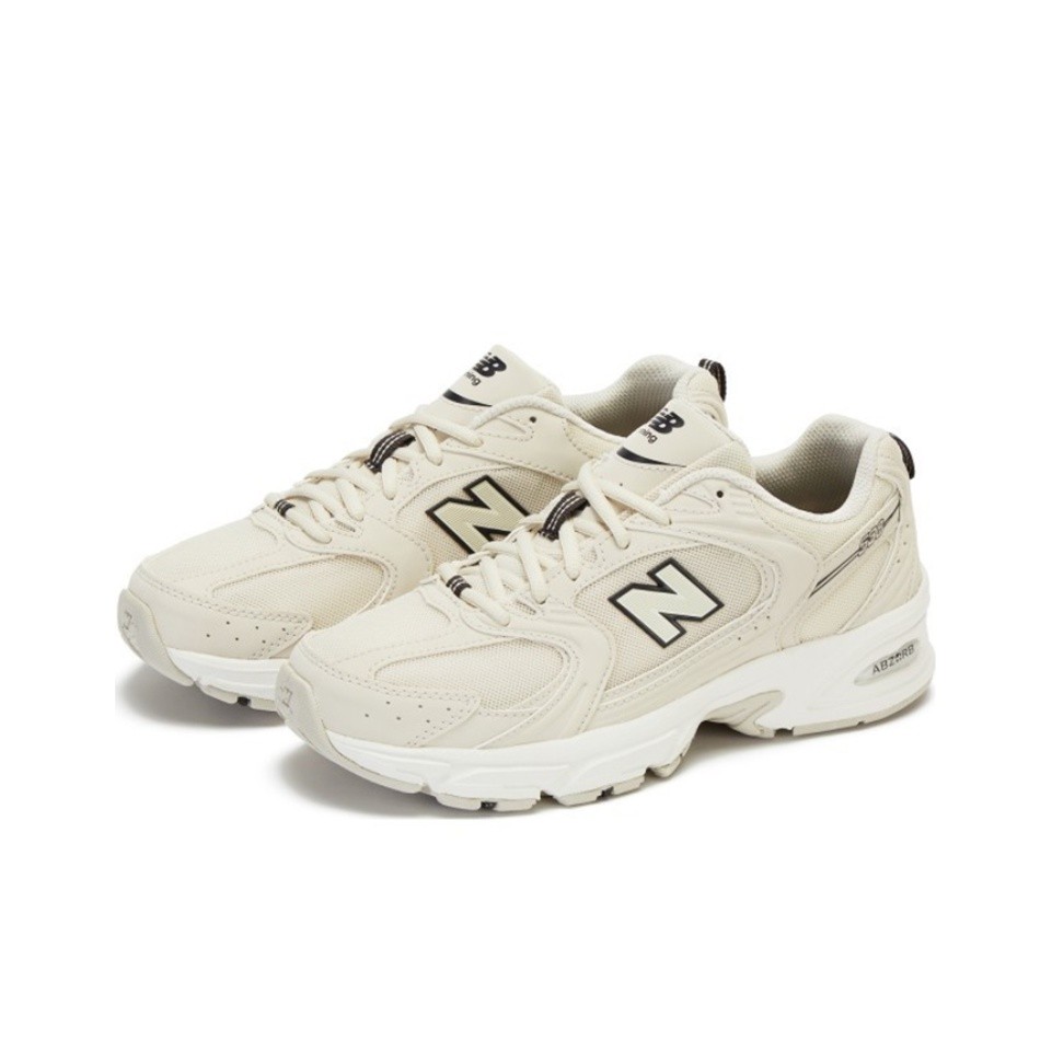 New Balance 530 Ivory