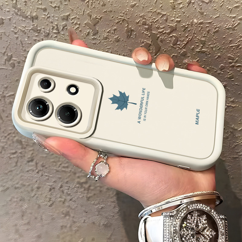 เคสสำหรับ Infinix Note 30 Note 30 Pro Note 30 VIP 5G Note รูปที่ 2