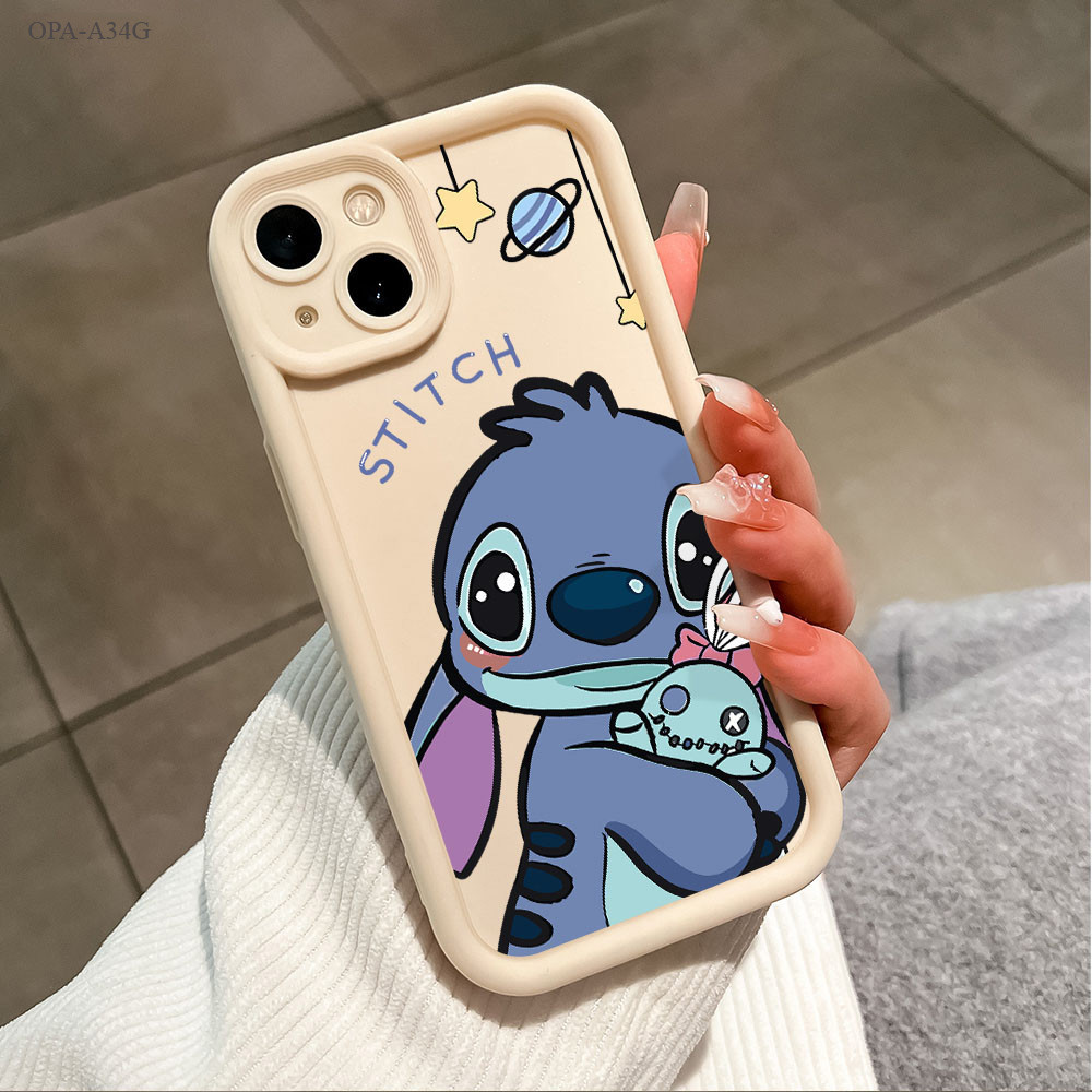 เคส For OPPO A6 A5 A5X A3 A3X A1 A9 A7 A5S A3S A1K Pro 4G 5G เคสโทรศัพท์ เคสออปโป้ เคสนิ่ม Silicone Phone Case JTK