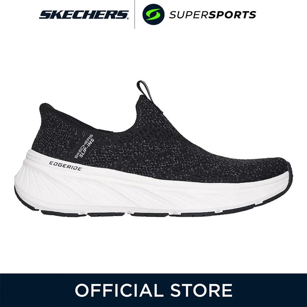 SKECHERS Slip-ins®: Edgeride - Dream State รองเท้าลำลองผู้หญิง