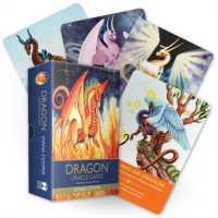 ภาษาอังกฤษ สินค้านำเข้า แท้ 100% Dragon Oracle Cards