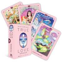 ภาษาอังกฤษ สินค้านำเข้า แท้ 100% True Love Oracle