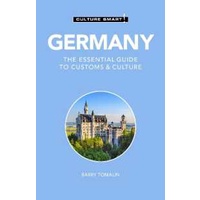Germany - Culture Smart! : The Essential Guide to Customs & Culture (Culture Smart!) [Paperback]