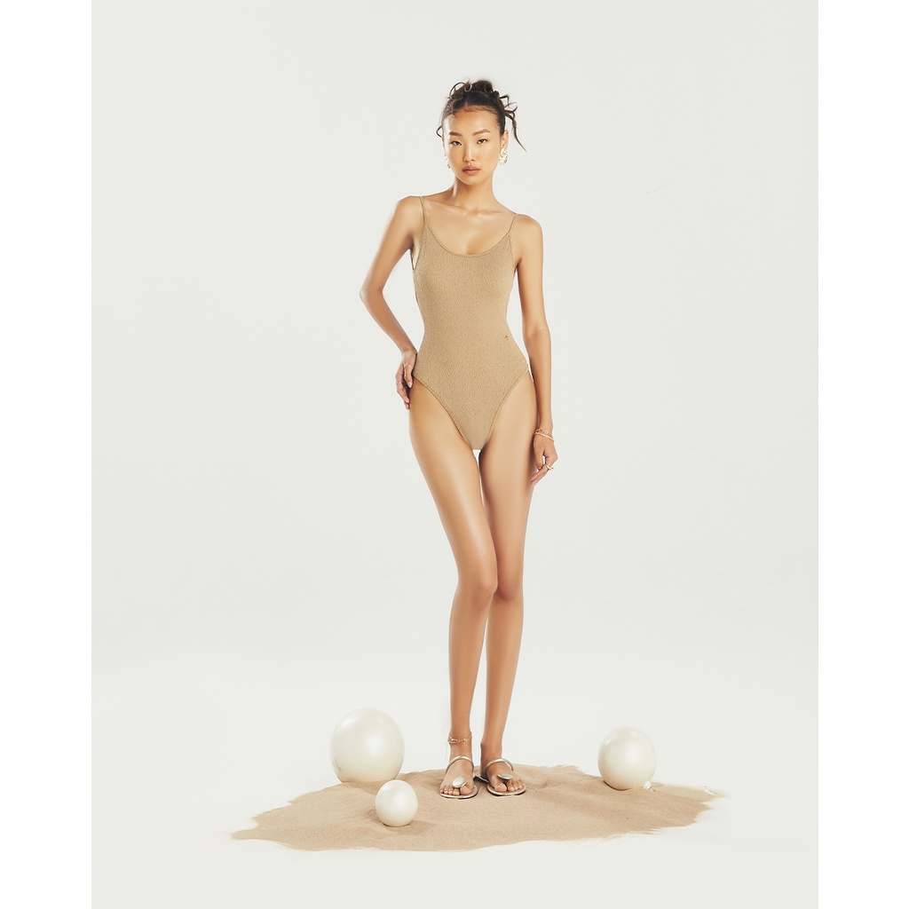 MISS MODERN - Milo One Piece