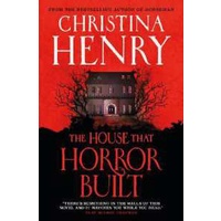 หนังสือภาษาอังกฤษ (English Book) The House that Horror Built [Paperback]