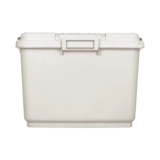 กล่องเก็บความเย็น 60 ลิตร Hotaru KASSA HOME รุ่น LKW-KTP-605 ขนาด 60.8 x 50.3 x 44.7 ซม. สีครีม