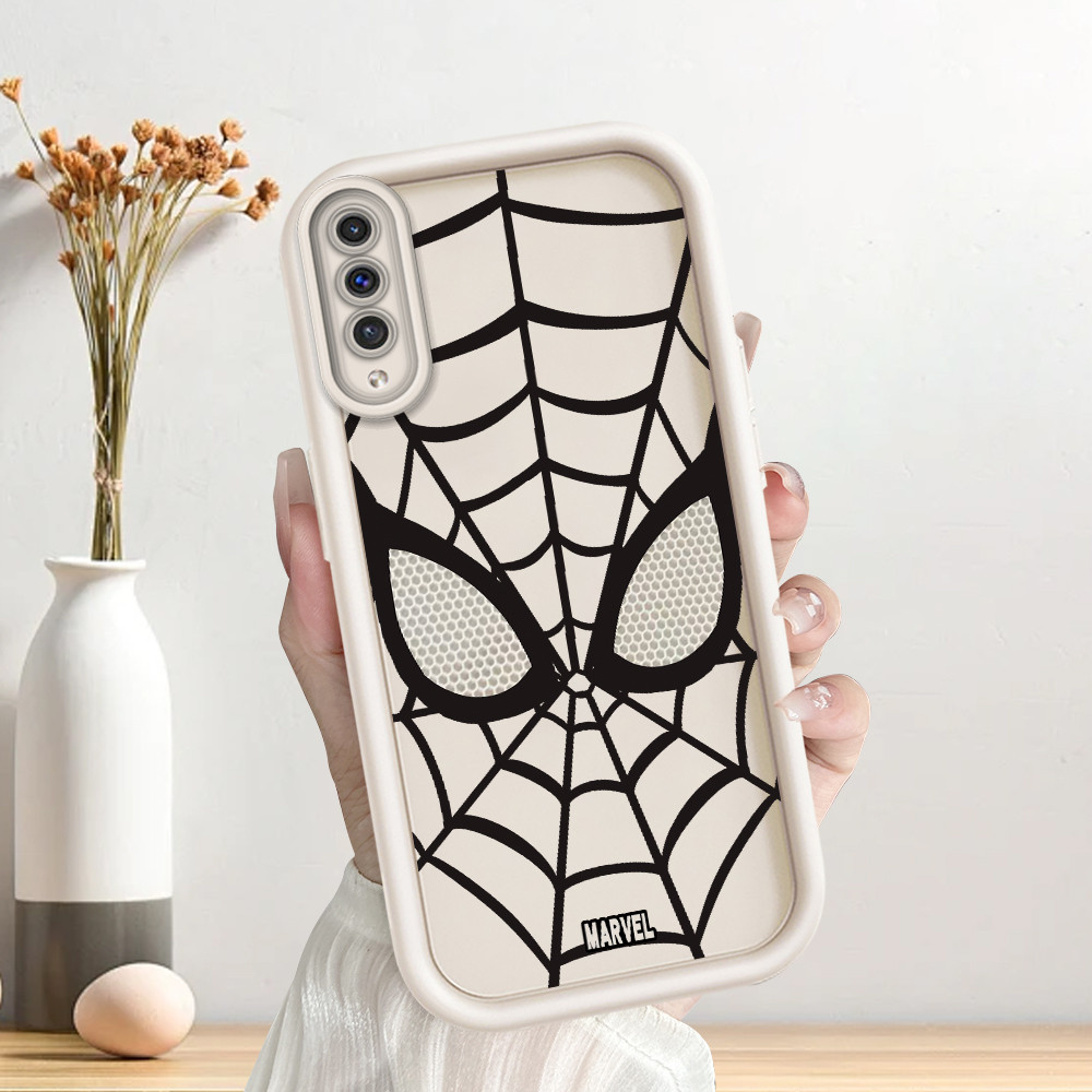 Samsung Galaxy A50 A50S A30S เคส Cool เคสซัมซุง เคสโทรศัพท์  TY T20025