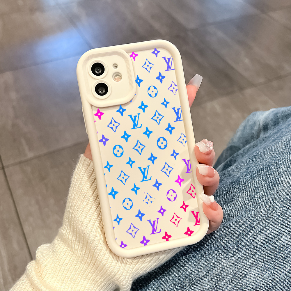 Infinix Smart 7 Tecno Spark Go Pop Pro 2023 เคส Flower เคสอินฟินิกซ์ เคสโทรศัพท์ TY T31464 ราคา ถูกที่สุด ดีลบีเคเค แกลเลอรีภาพที่ 5