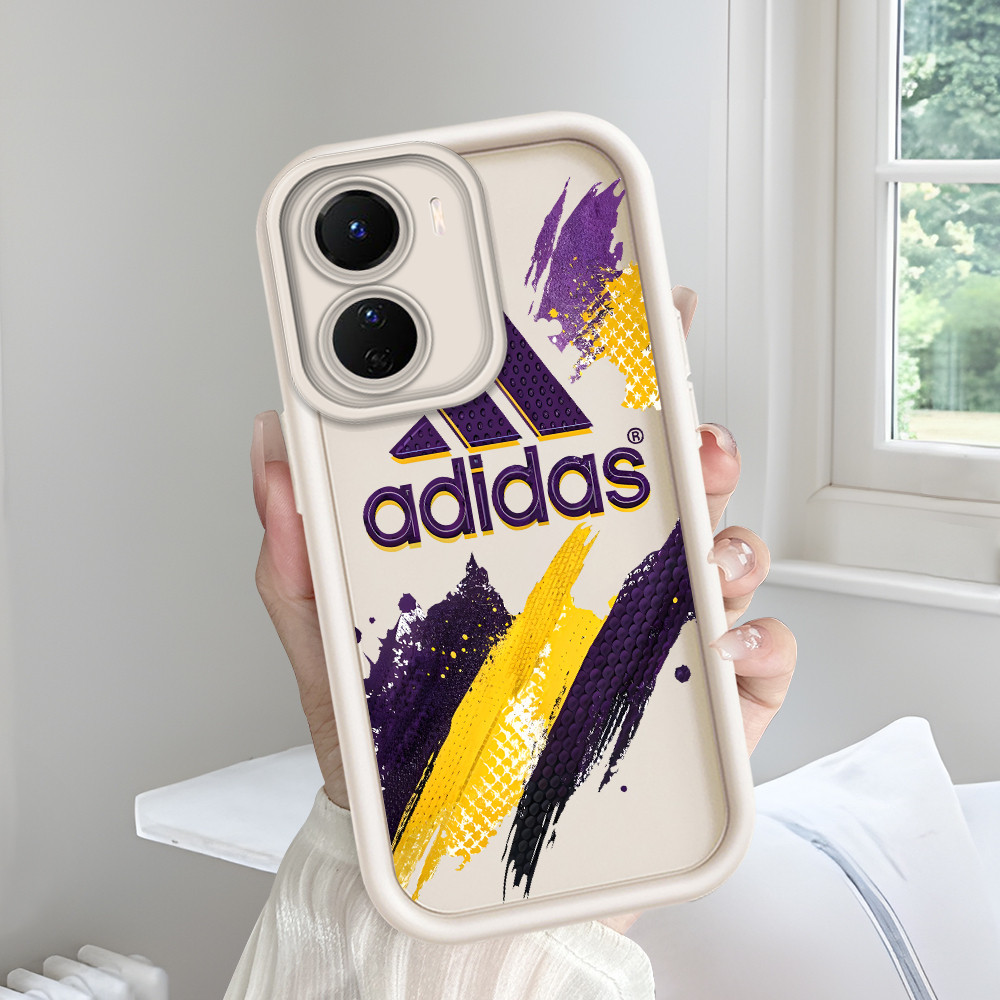 VIVO Y16 เคส Cat เคสวีโว่ เคสโทรศัพท์ TY T31406