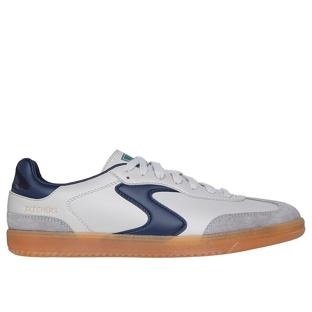 Skechers حذاء رجالي Court Classics Hotshot Pyke — صورة 6