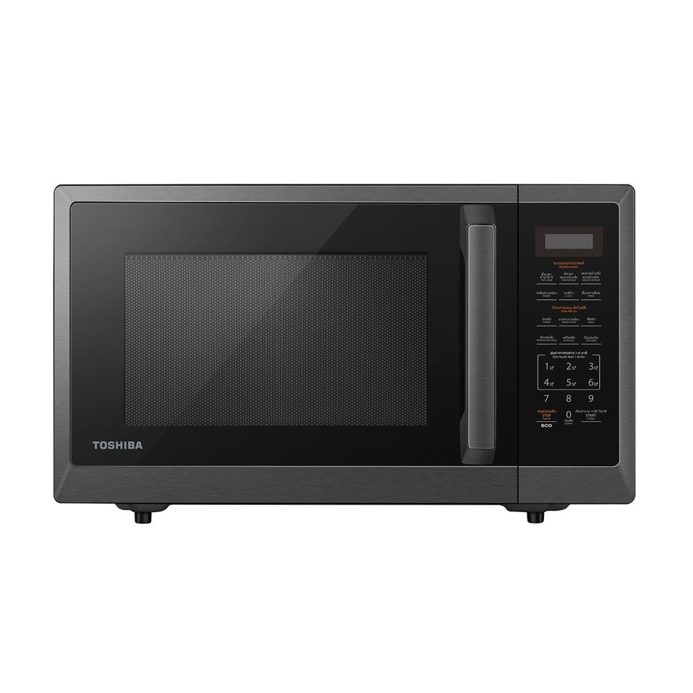 TOSHIBA ไมโครเวฟ  ML2-EM30PE(BS) 30 ลิตร