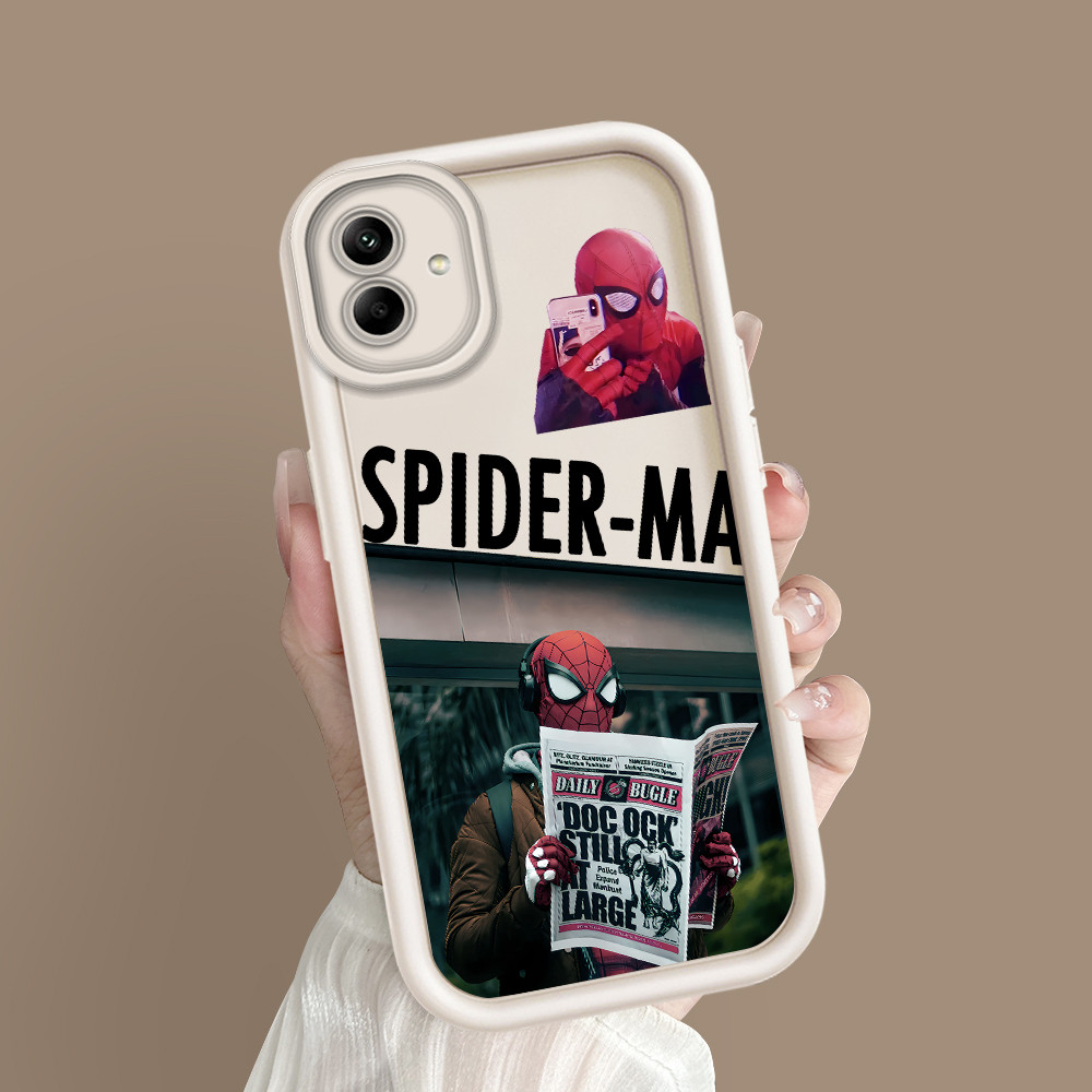 Samsung Galaxy A04 เคส Cat เคสซัมซุง เคสโทรศัพท์ TY T20888