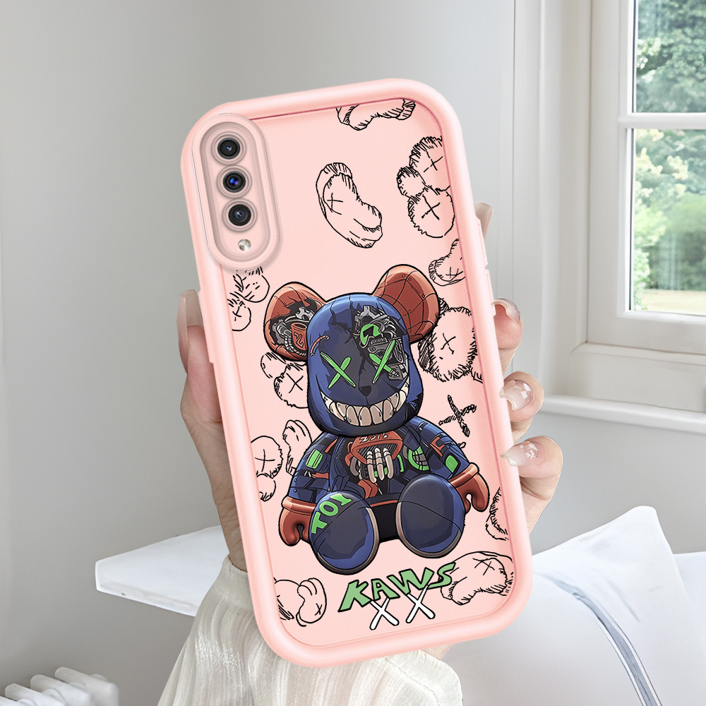 Samsung Galaxy A50 A50S A30S เคส Mickey เคสซัมซุง เคสโทรศัพท์ TY T31255