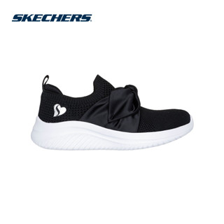 Skechers สเก็ตเชอร์ส รองเท้าเด็กผู้หญิง Girl Ultra Flex 3.0 …