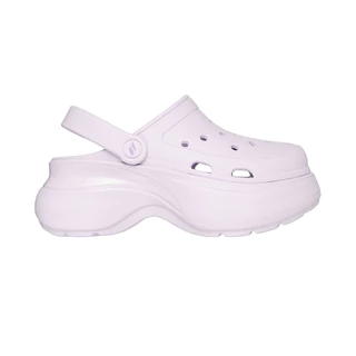 Skechers สเก็ตเชอร์ส รองเท้าผู้หญิง Women Foamies Tai That Girl Shoes - 111678-LAV